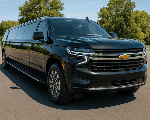 Huntington Beach Bus Rental