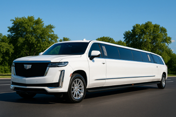 Huntington Beach Limousine