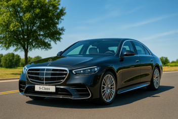 Huntington Beach Sedans