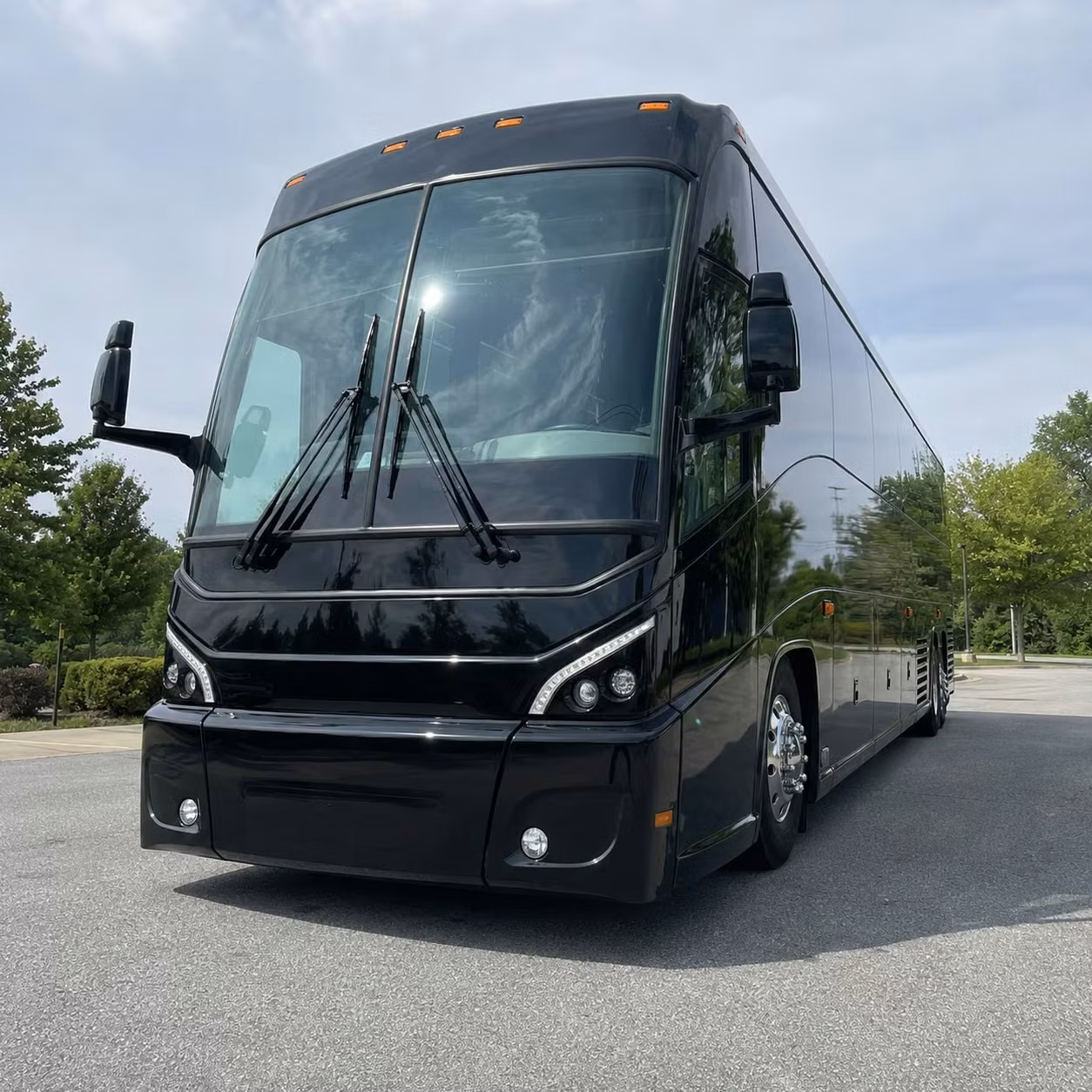 ada accessible government military transportation available throughout huntington beach