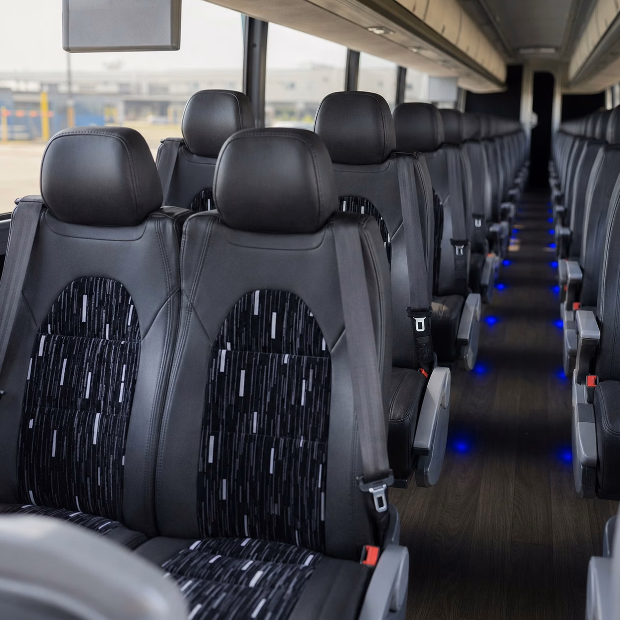 compare huntington beach bus rentals in minutes not days