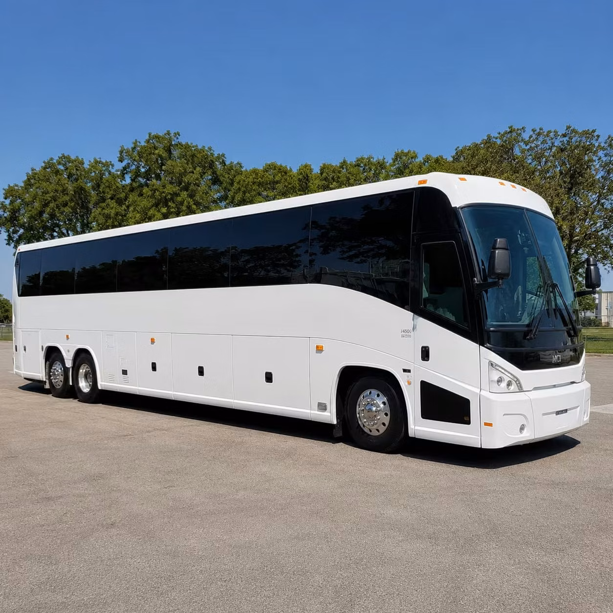 concert bus rentals to the honda center and anaheim from huntington beach
