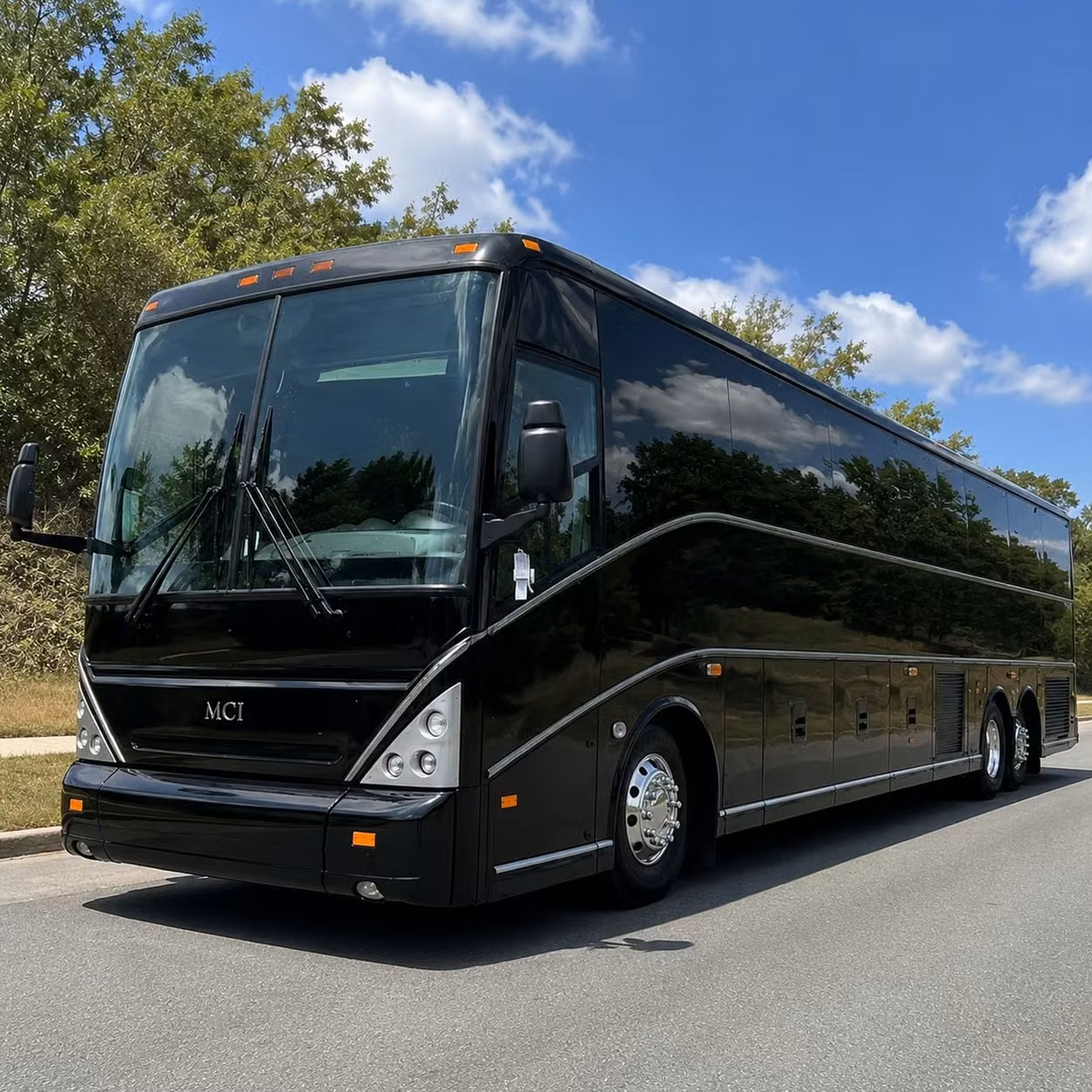 heading outside huntington beach you can still compare corporate event transportation options