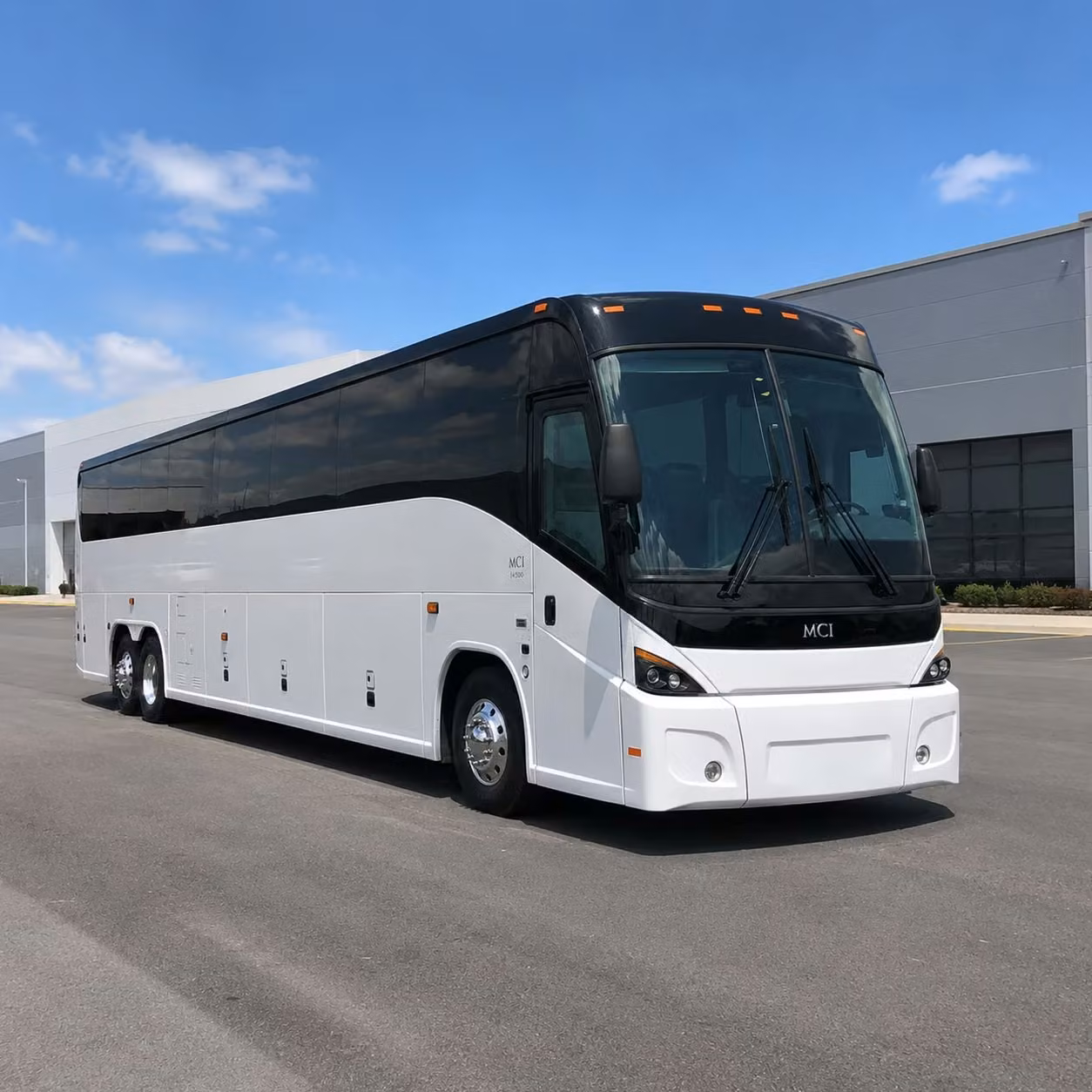 heading outside huntington beach you can still compare employee transportation options
