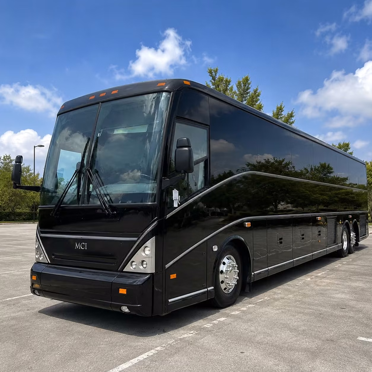 heading outside huntington beach you can still compare private event transportation options