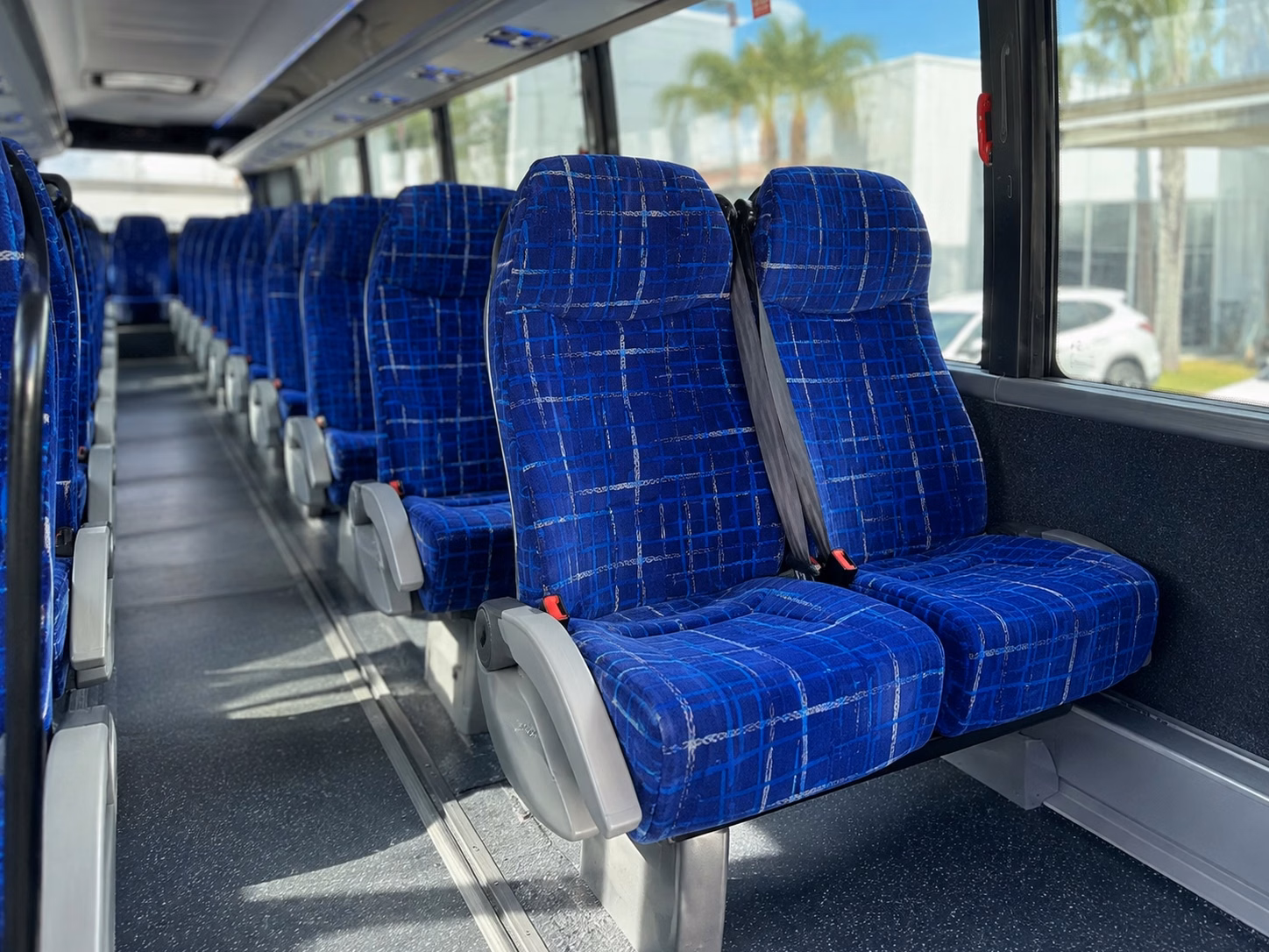 heading outside huntington beach you can still compare wedding transportation options