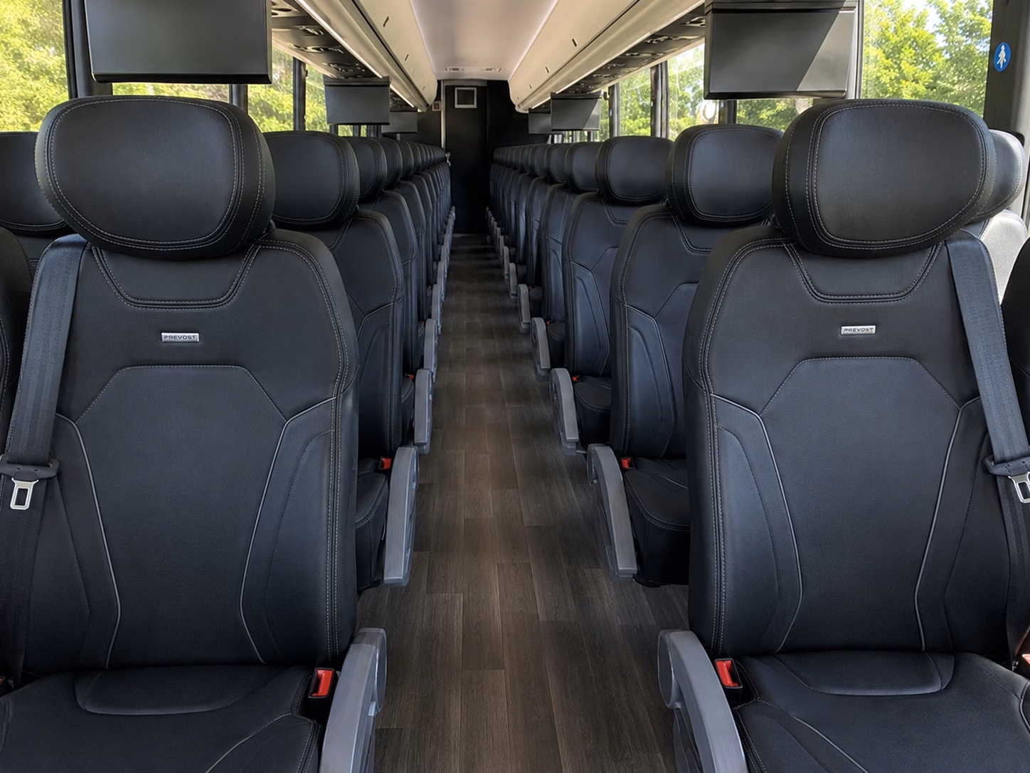 how the time of year and peak seasons affect huntington beach charter bus prices