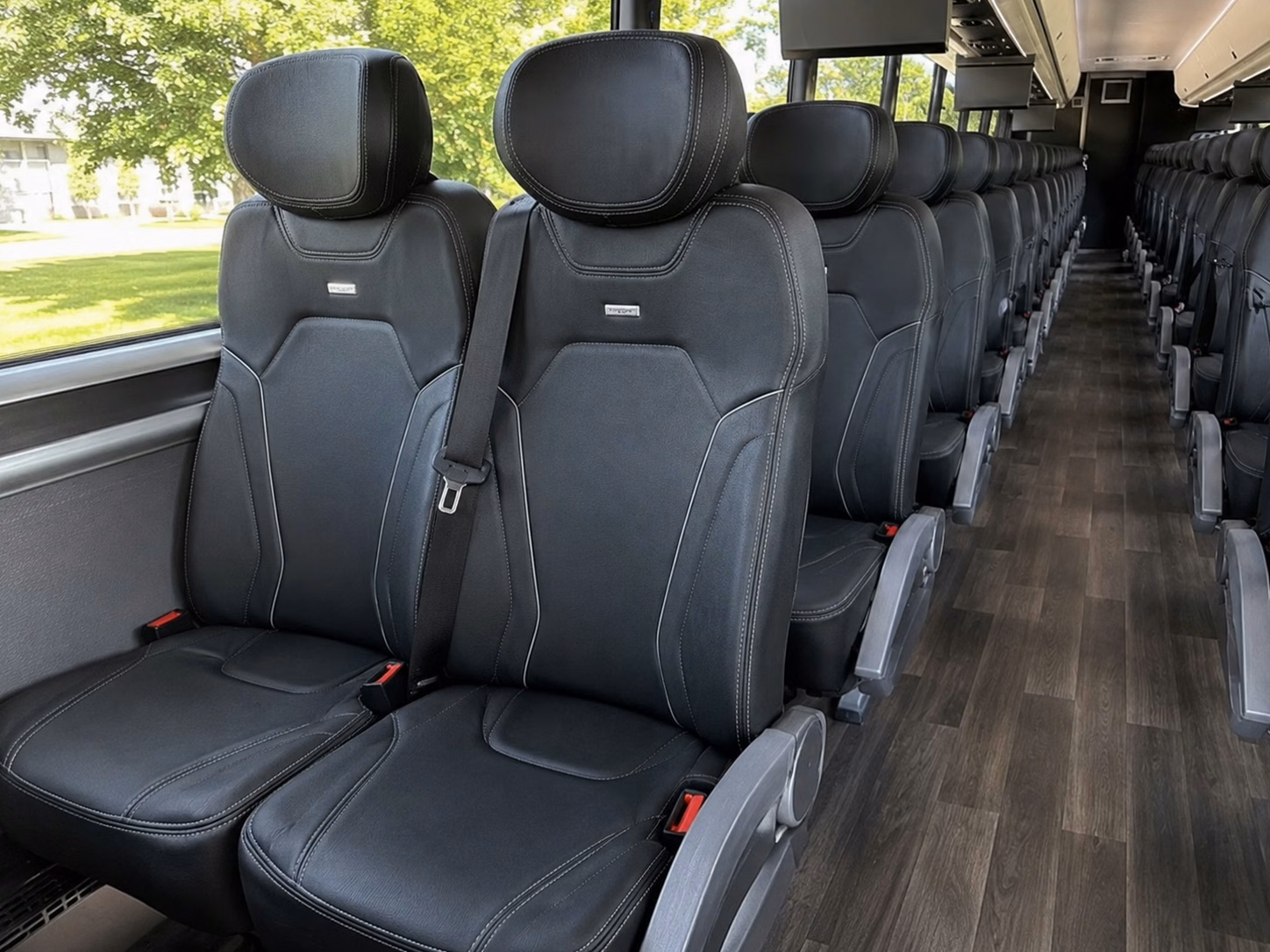 how trip distance and duration affect your huntington beach bus rental rate