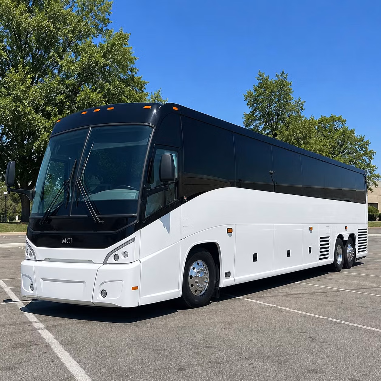 huntington beach church transportation