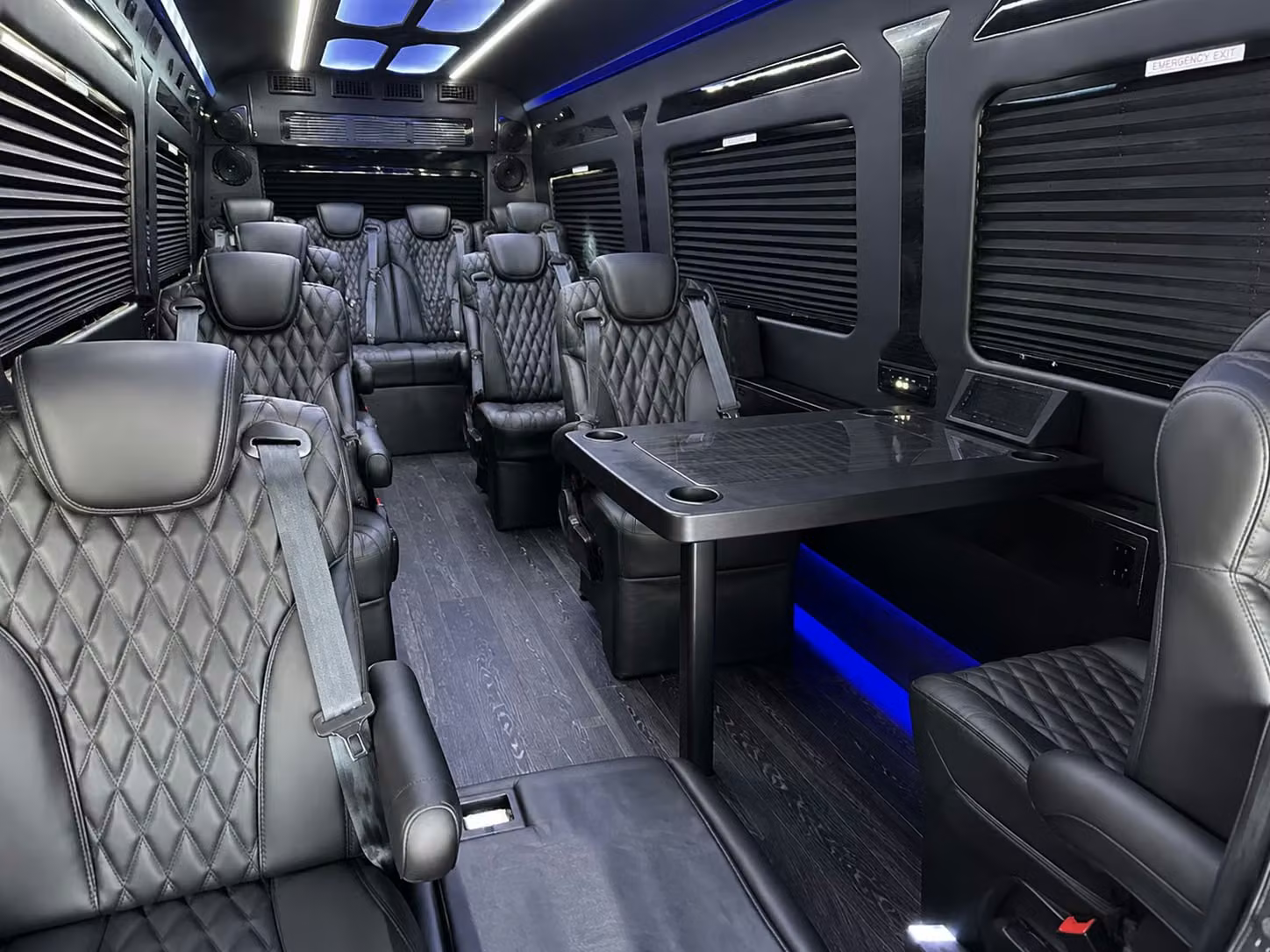 huntington beach event transportation