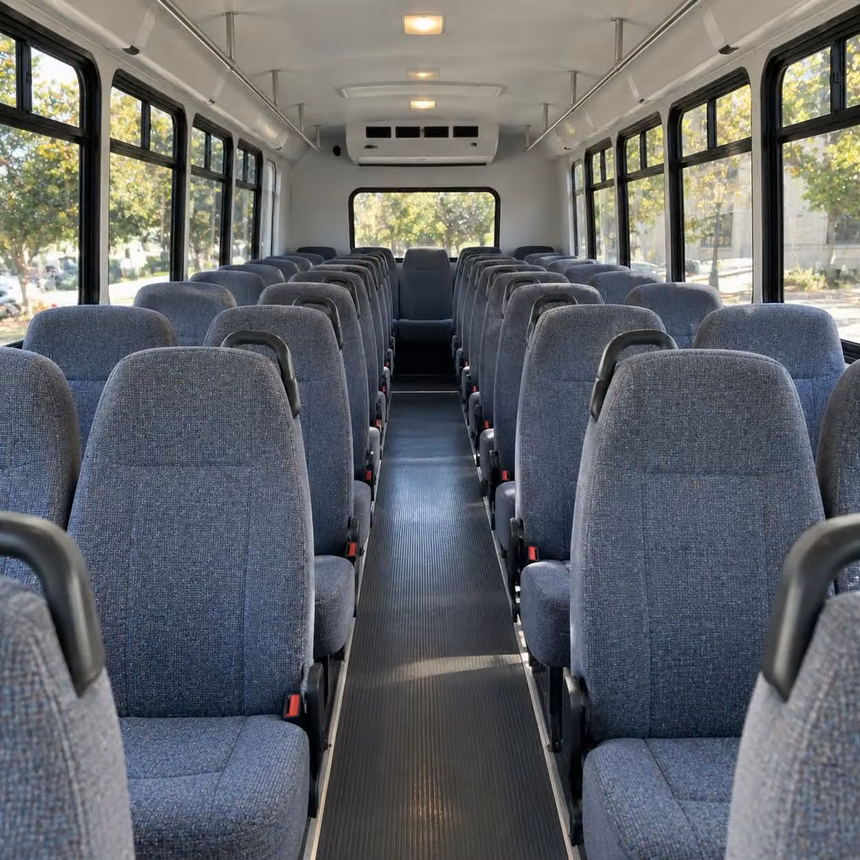 huntington beach sporting event transportation