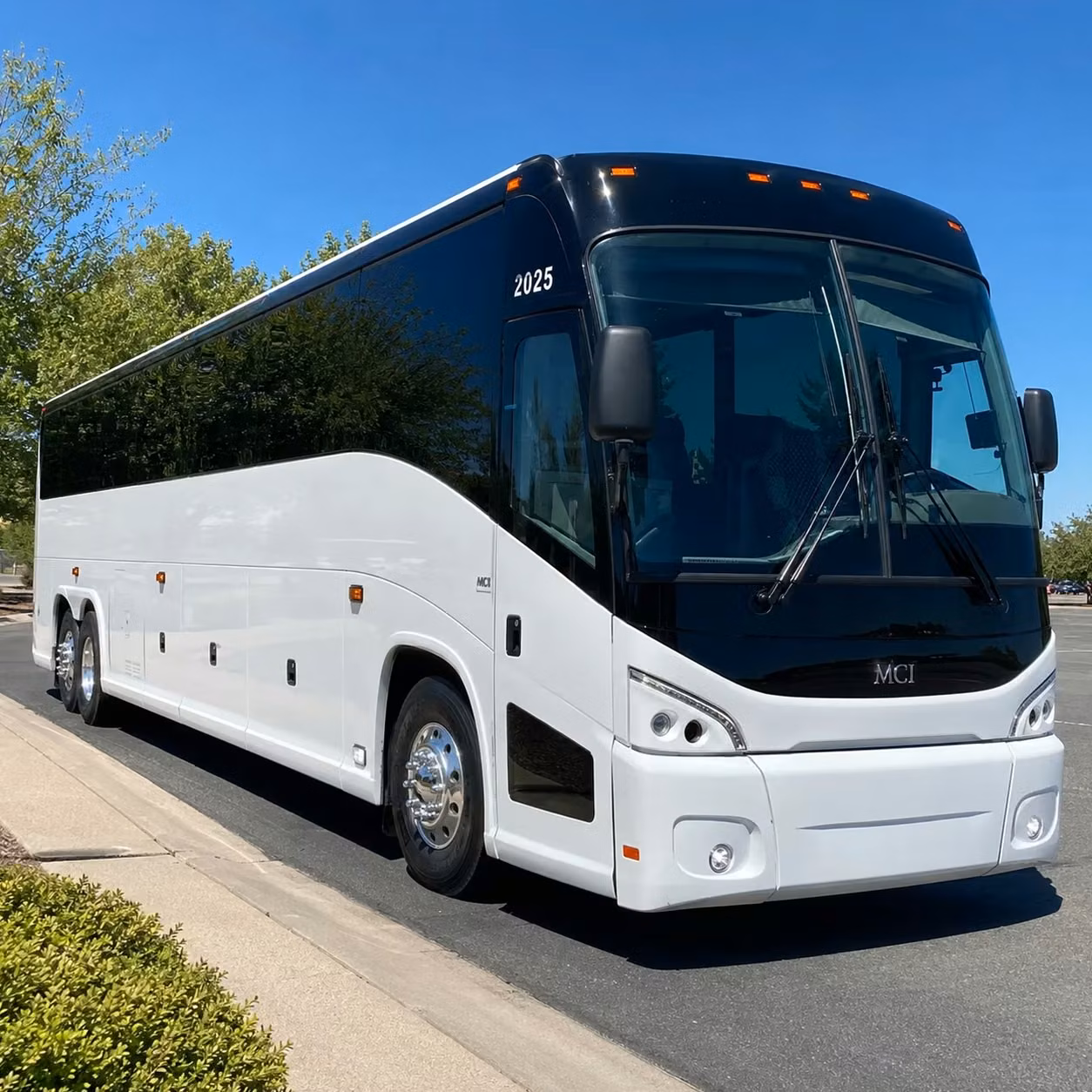 huntington beach sunday service shuttle transportation for congregations of every size