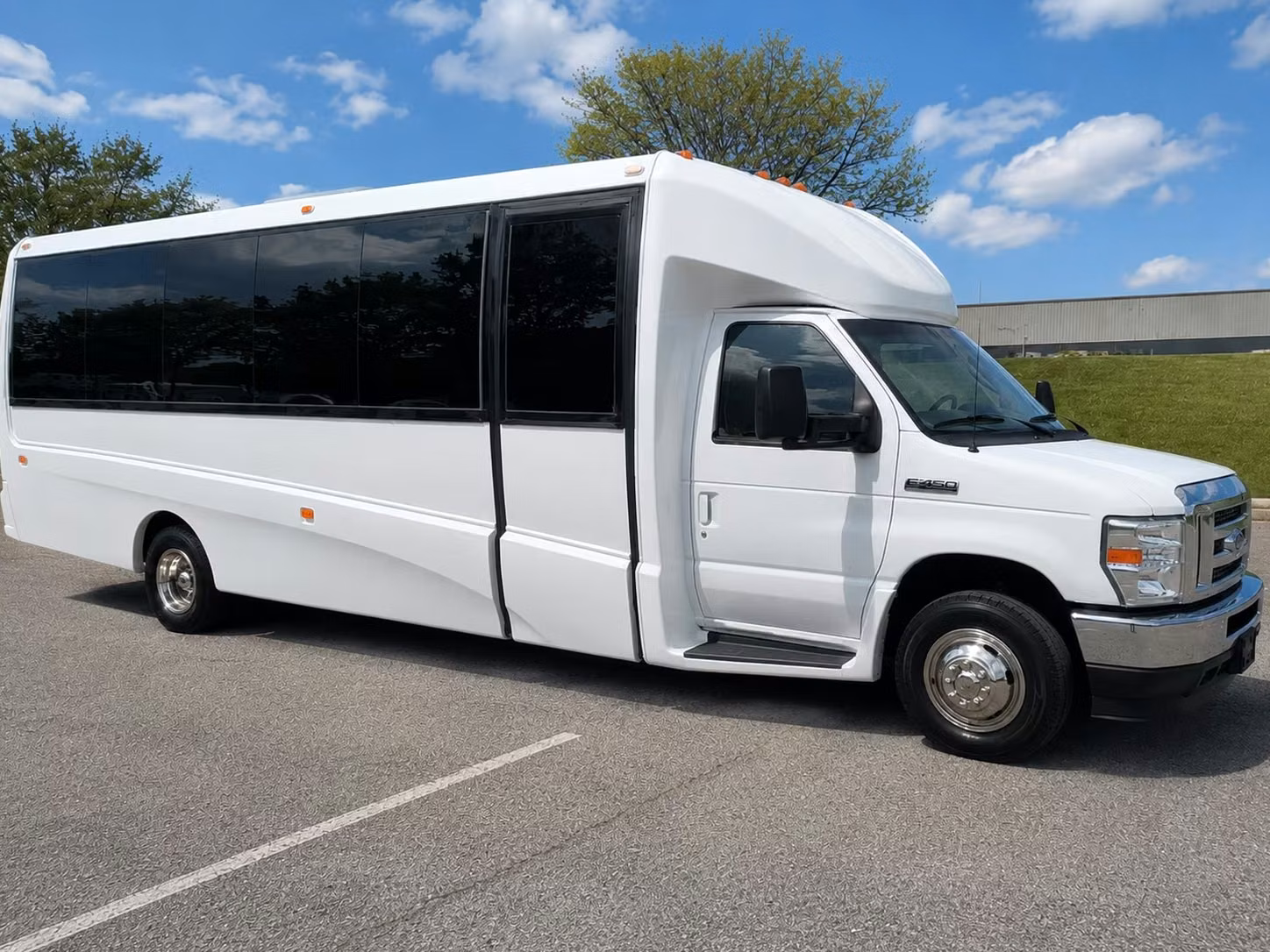 huntington beach wedding transportation