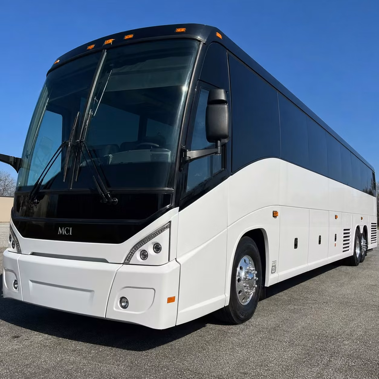 long beach airport transfers for huntington beach groups