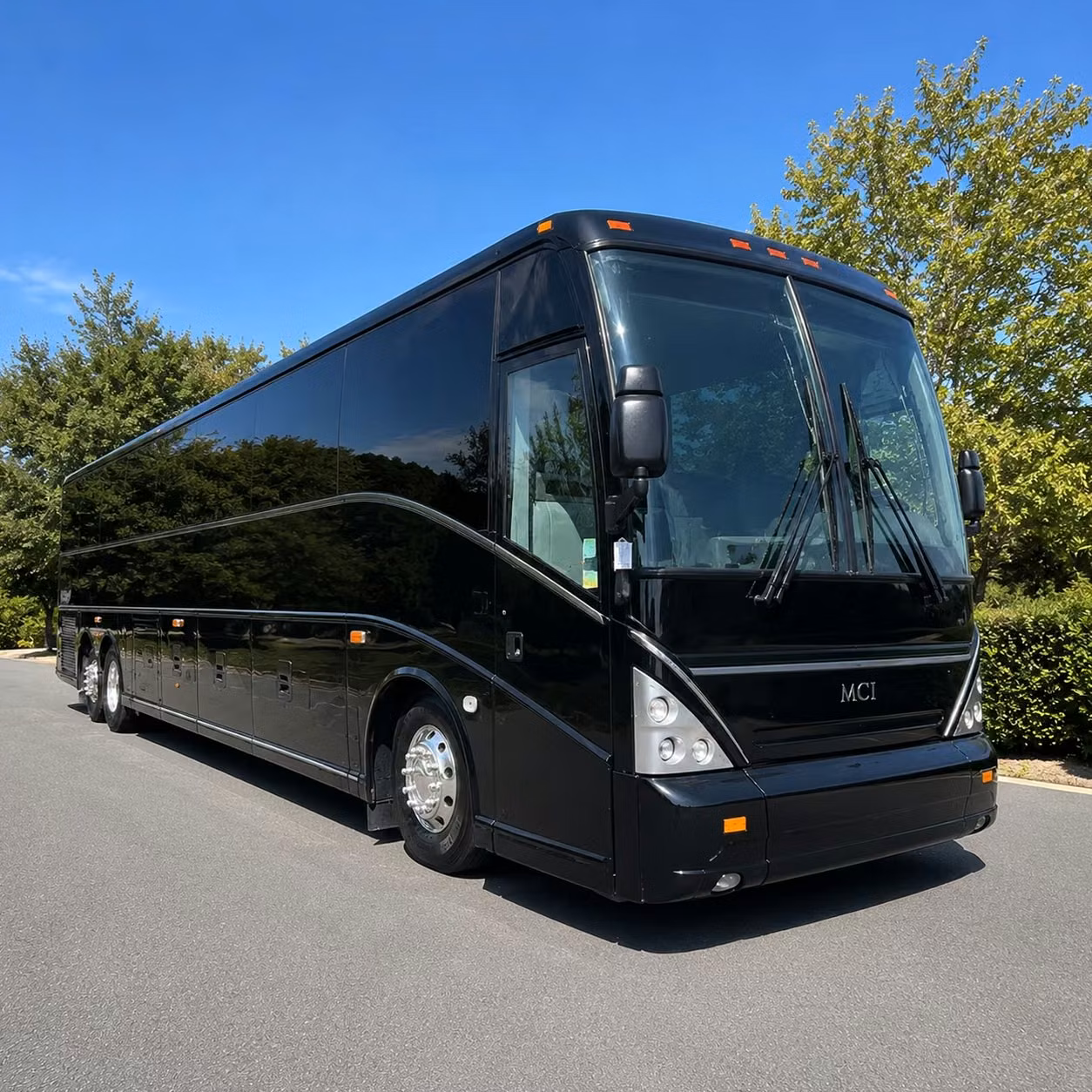 school field trip and group event bus rentals in huntington beach