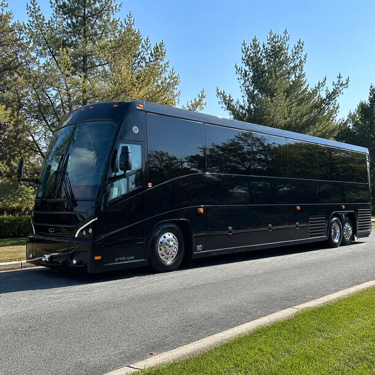 transportation for military ceremonies graduations and special events in the huntington beach area