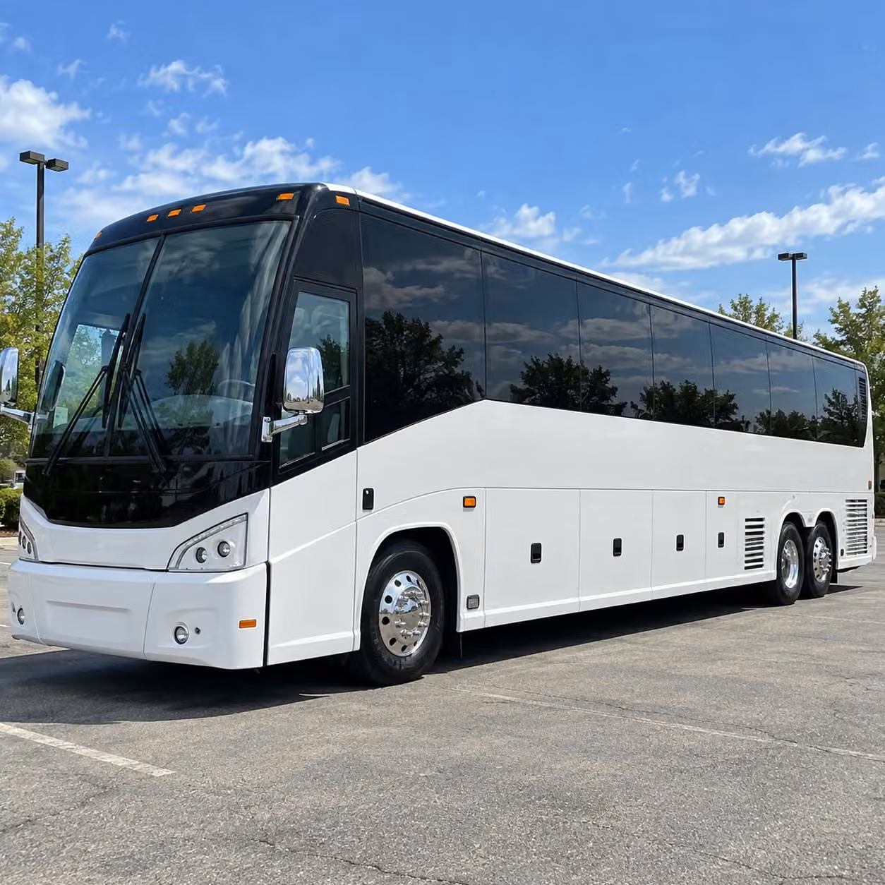 whatever your sporting event charterbusrentalhuntingtonbeachca com has a bus for it in huntington beach