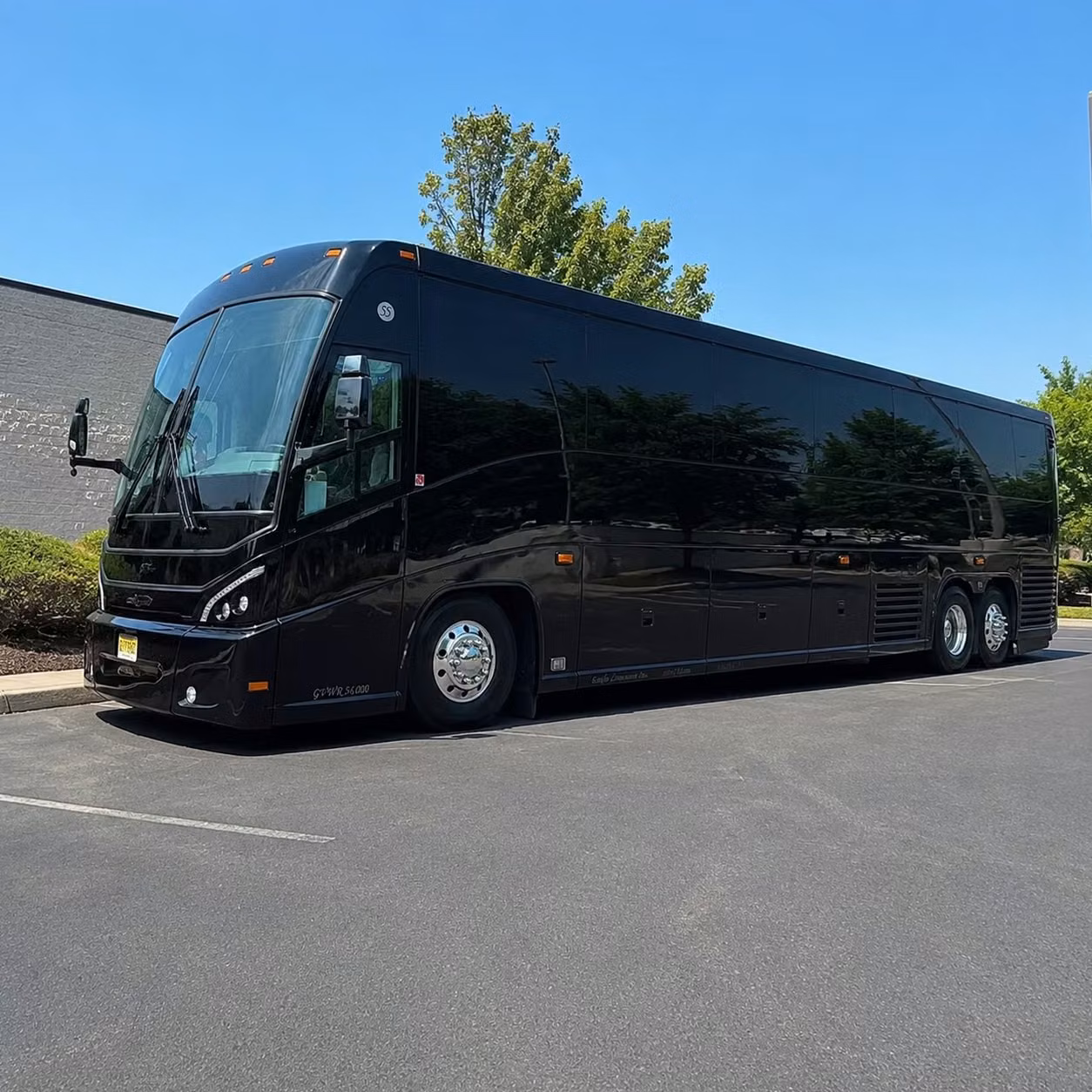 why huntington beach sports teams and fan groups choose charter bus rentals for away trips