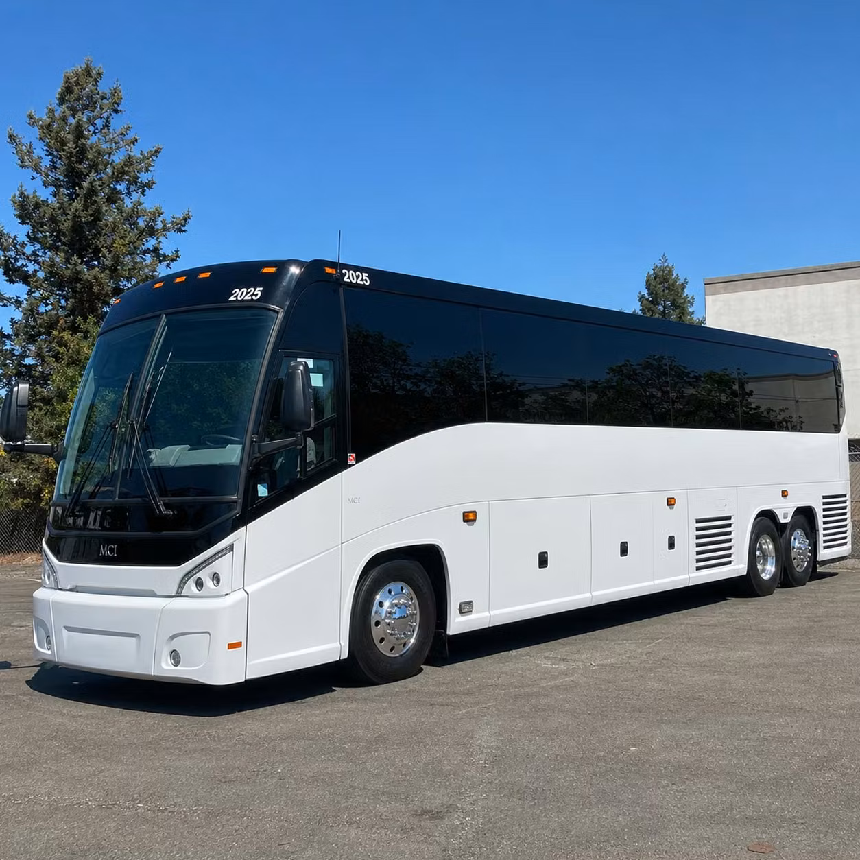 youth group and vbs transportation in huntington beach california